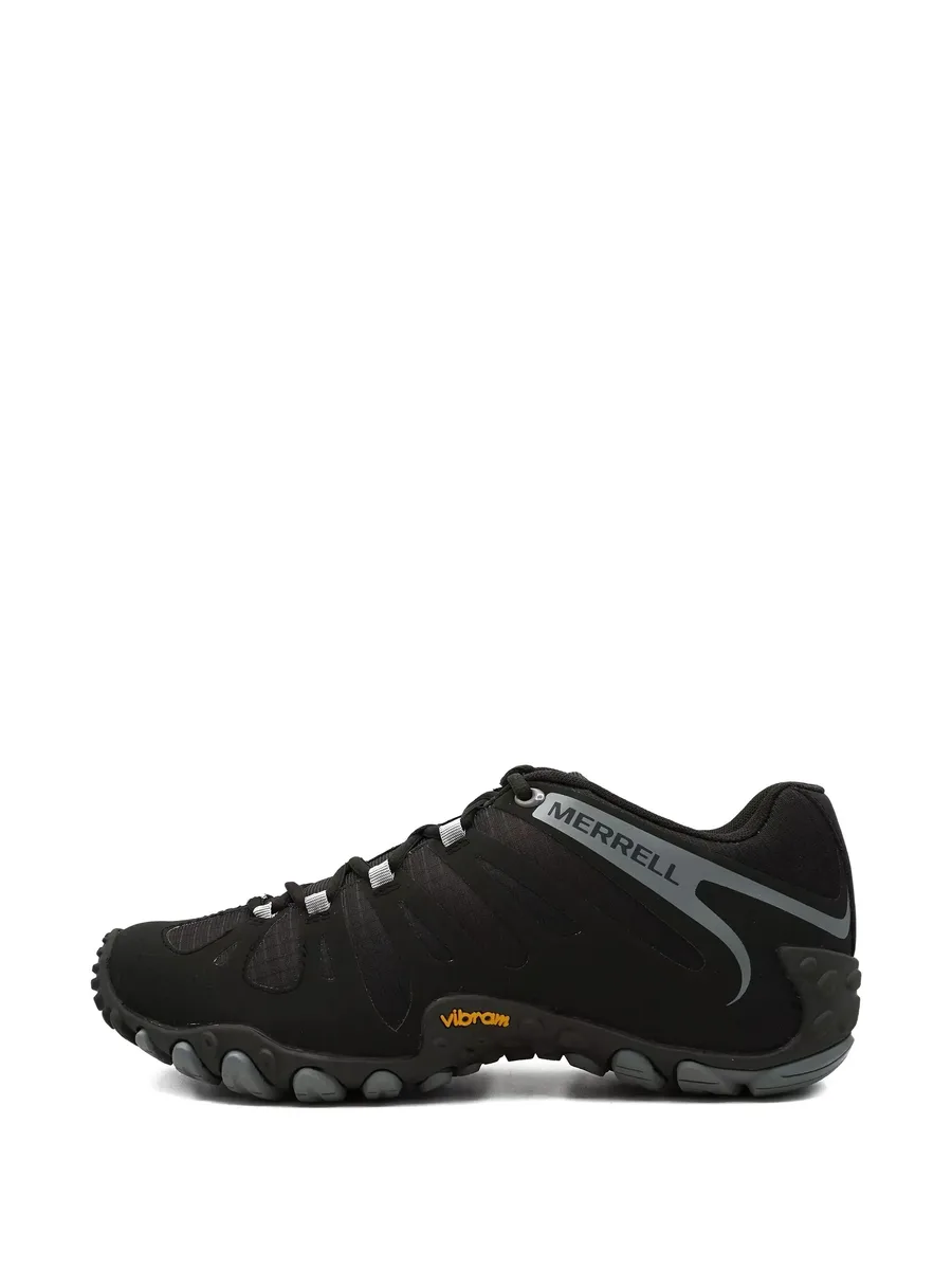 Cham II Flux trainers 5