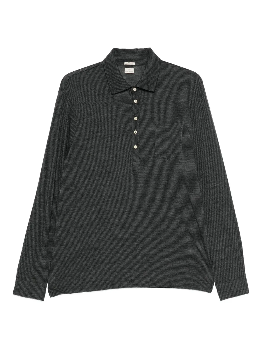 Ischia 2 polo shirt 2