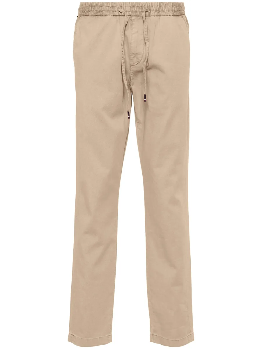 Harlem drawstring trousers 2