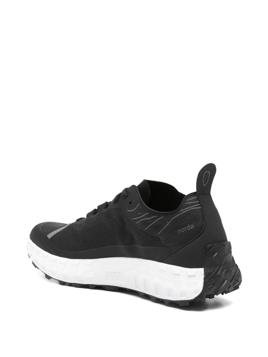 001 lace-up sneakers 6