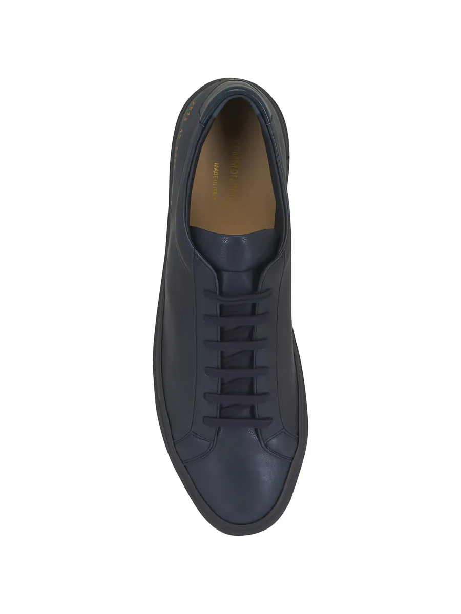 Achilles leather sneakers 6