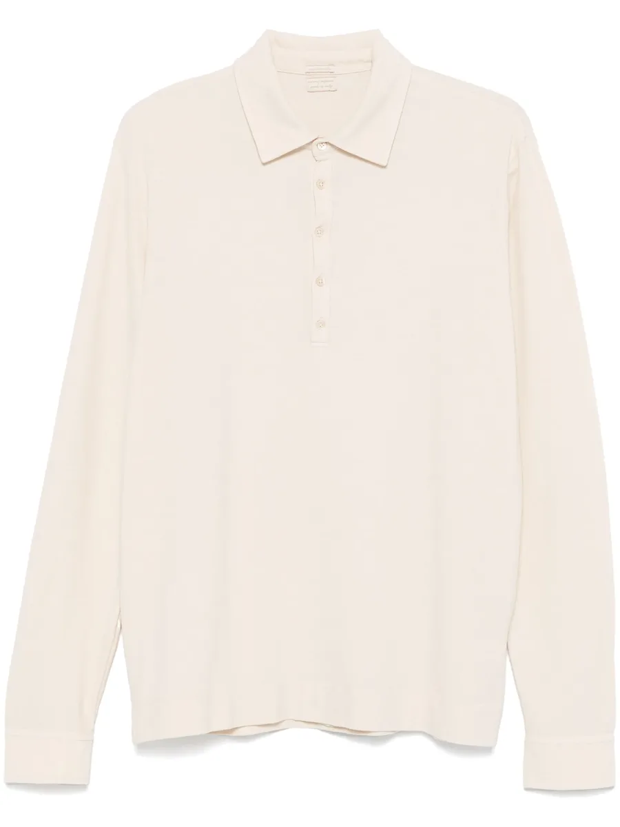 Ischia polo shirt 2