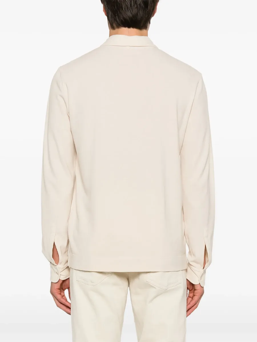Ischia polo shirt 6
