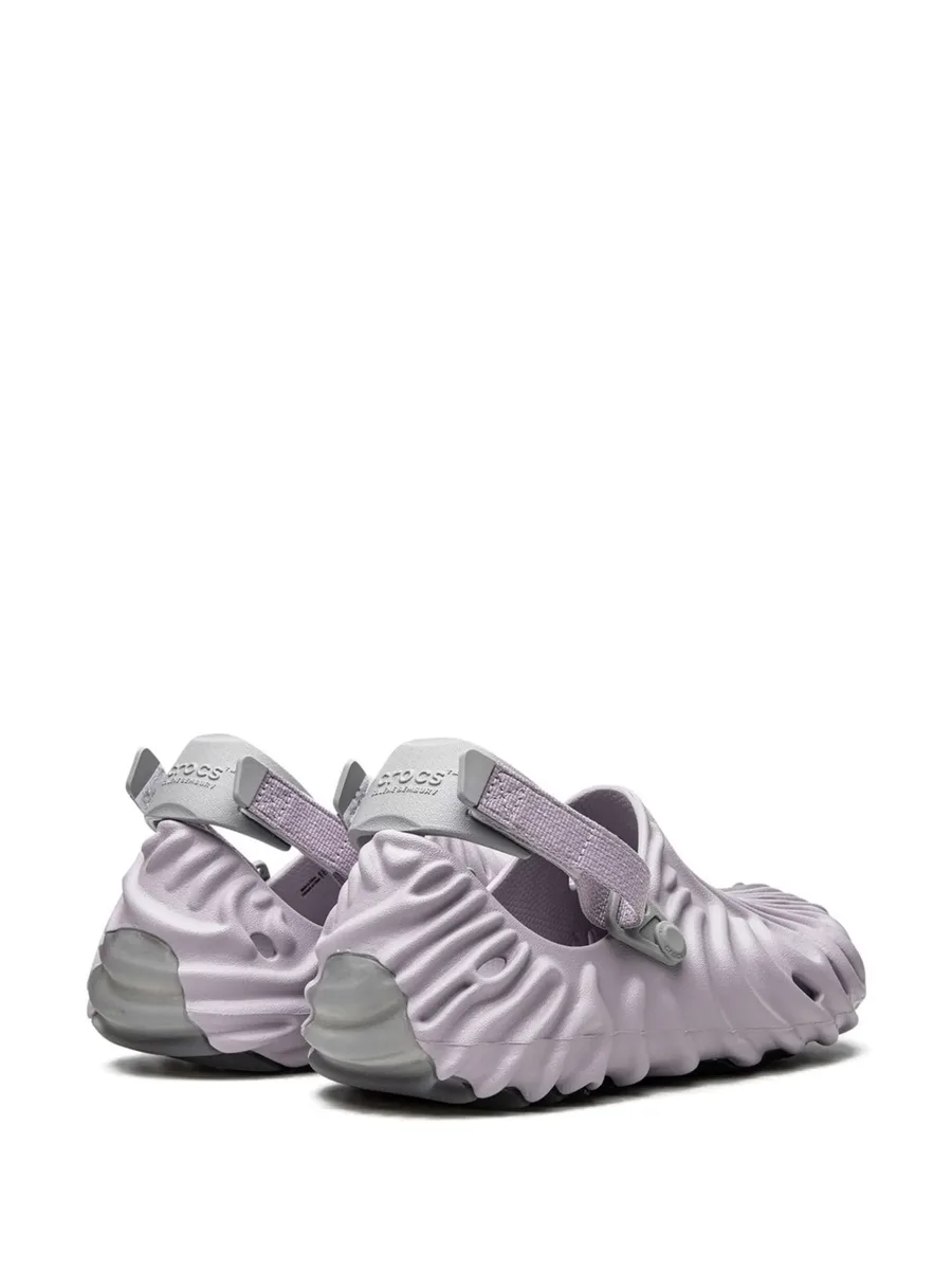 Pollex "Urchin" clogs 6