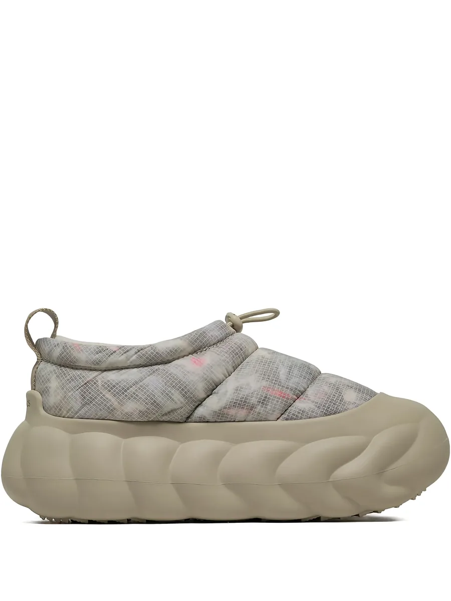 Overpuff Shorty slip-on sneakers 2