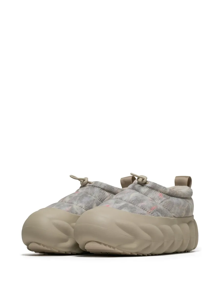 Overpuff Shorty slip-on sneakers 4