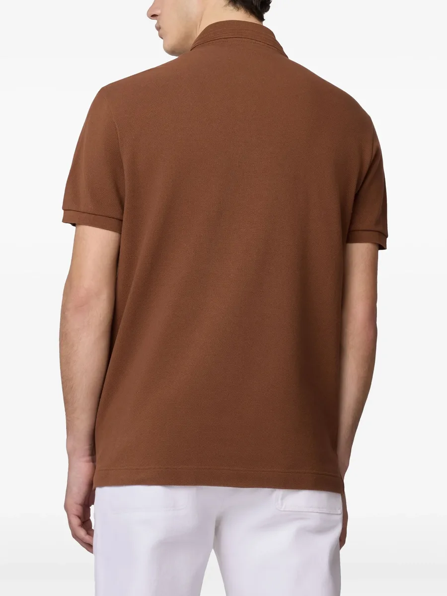 cotton polo shirt 6