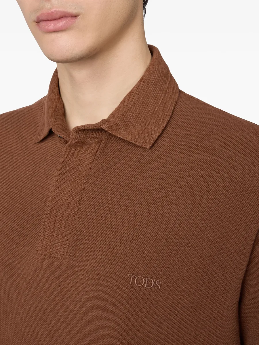 cotton polo shirt 10