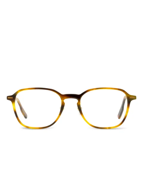 tortoiseshell glasses