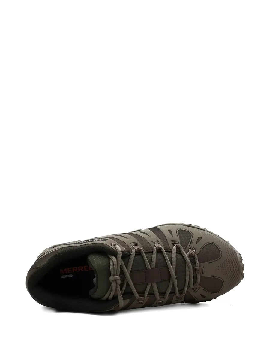 Cham II Flux trainers 8
