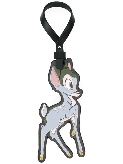 подвеска на сумку Bambi