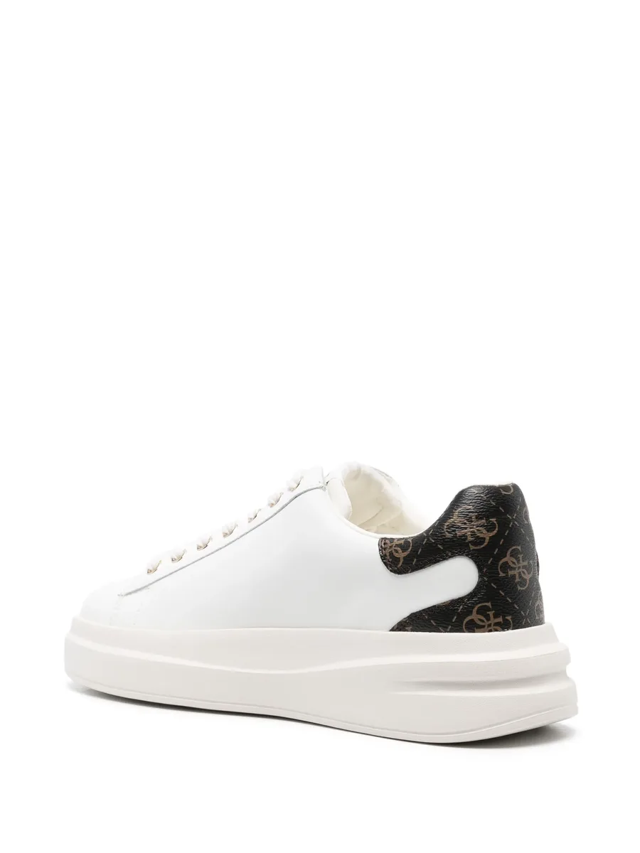 Elbina leather sneakers 6