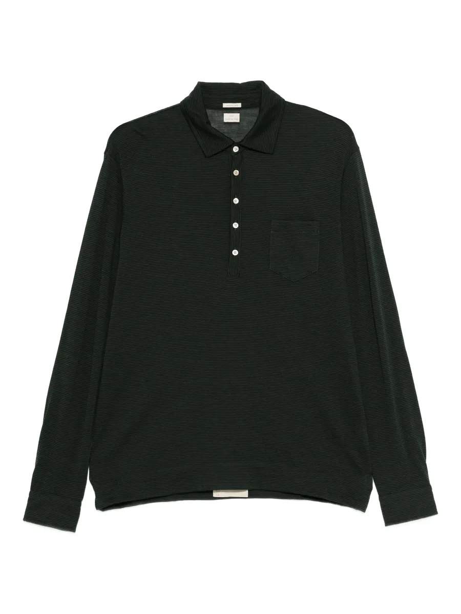 Ischia 2 polo shirt 2