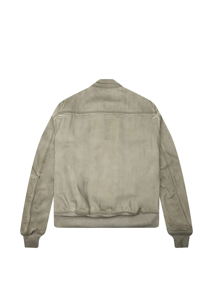 Bauhaus Flight bomber jacket 4