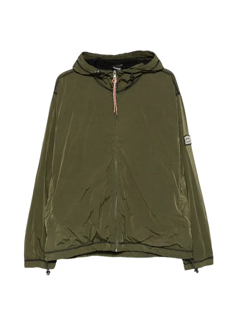 куртка Windcheater с капюшоном