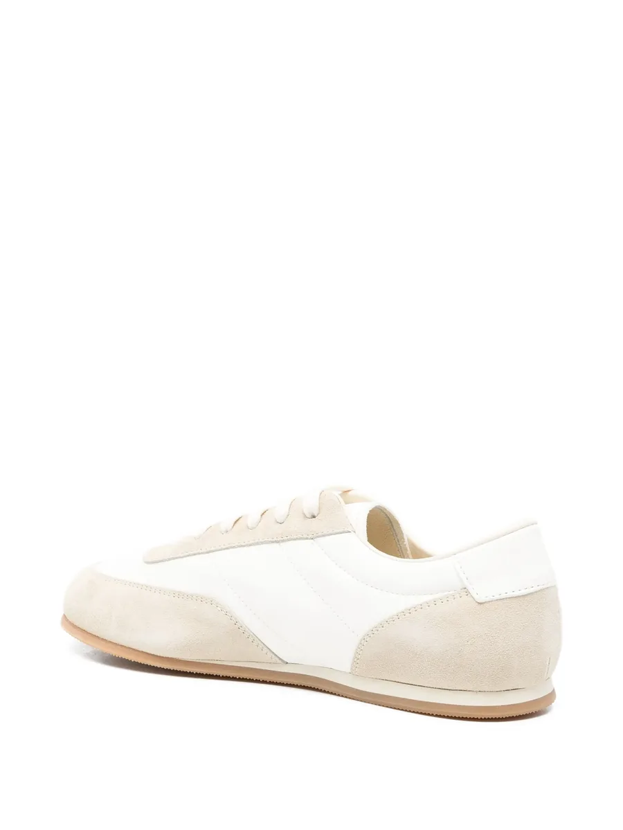 lace-up sneakers 5