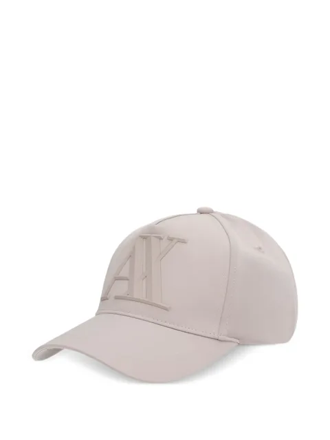 logo-detail baseball cap