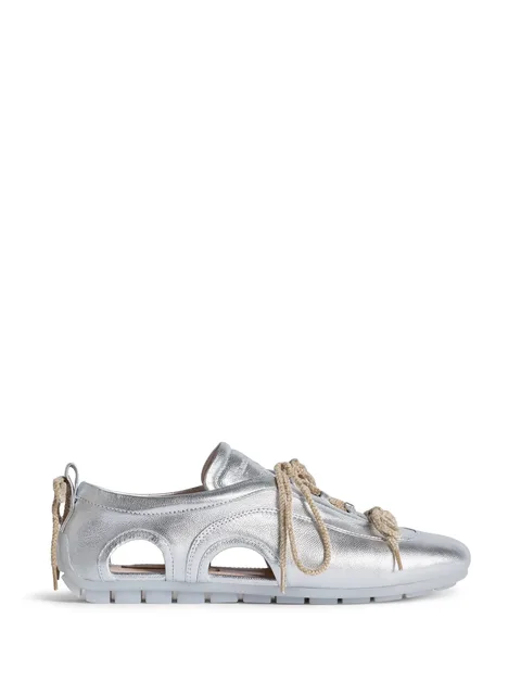 кроссовки Ballerina Grip