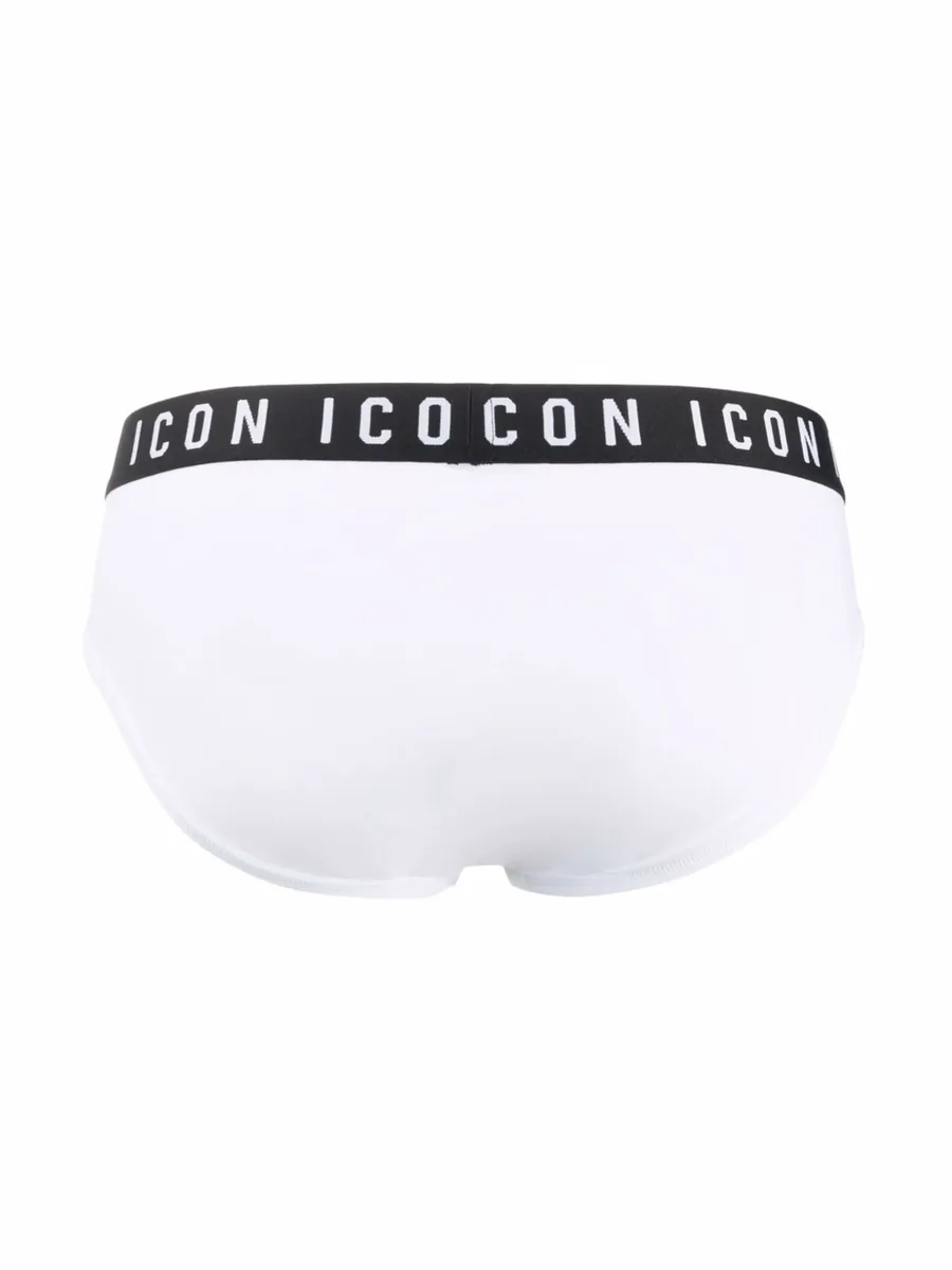 трусы-брифы Icon 4