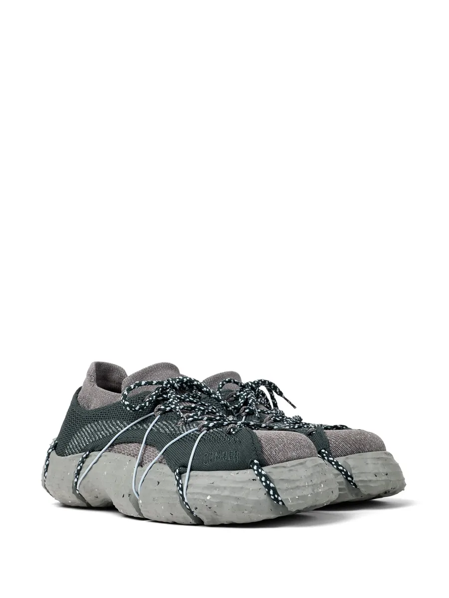 Roku low-top sneakers 4