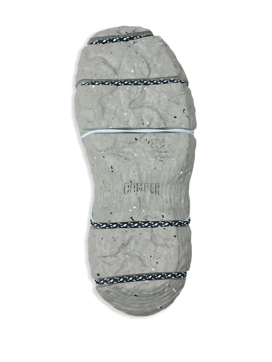 Roku low-top sneakers 9