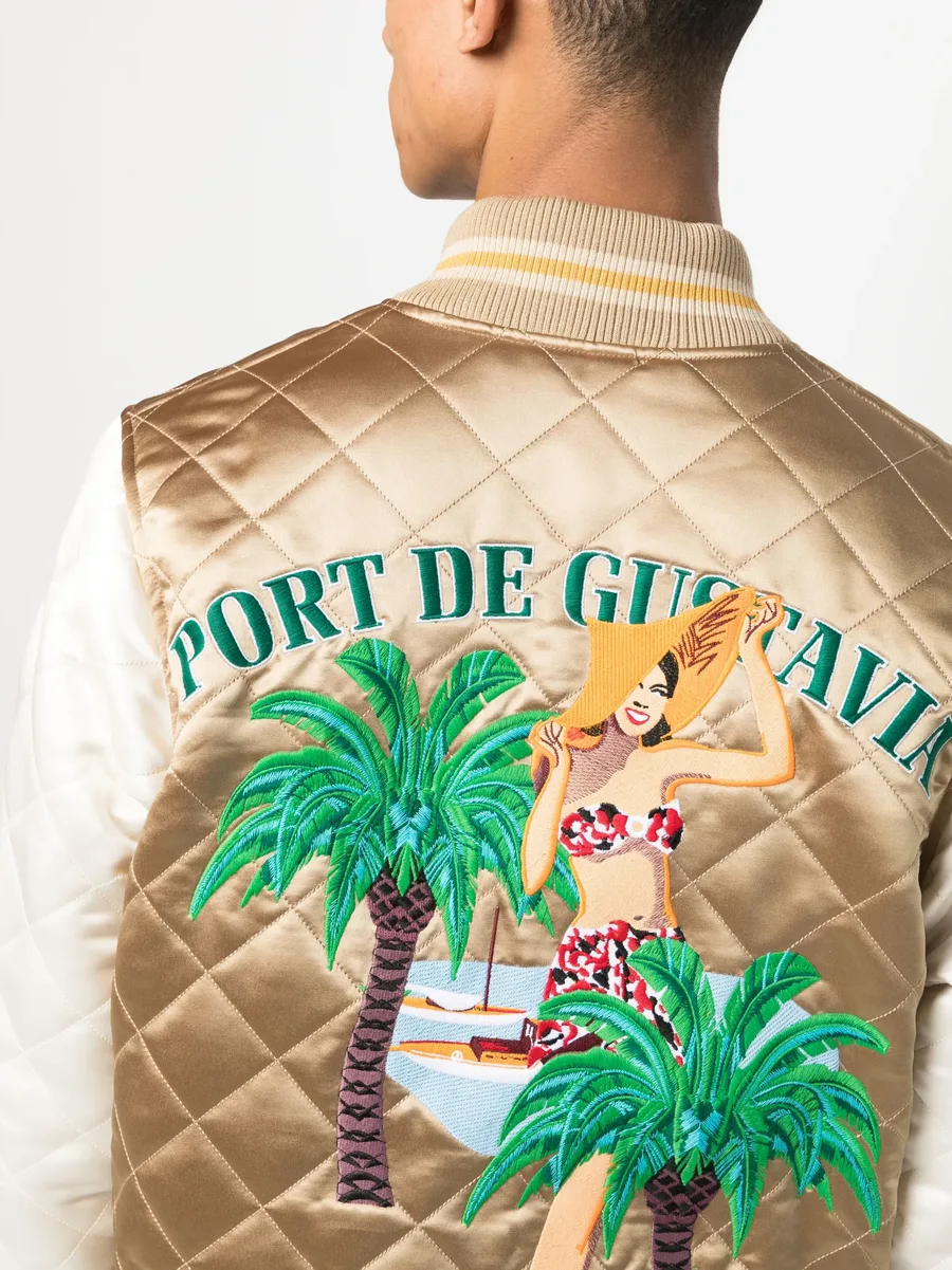 satin bomber jacket 9