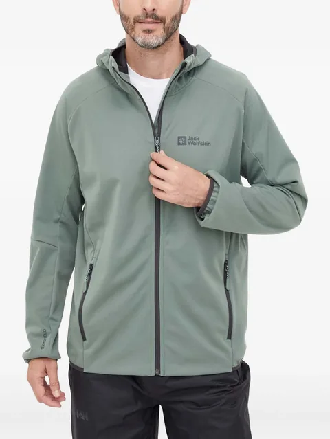 куртка Bornberg Hoody