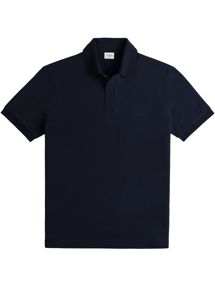 cotton polo shirt 2