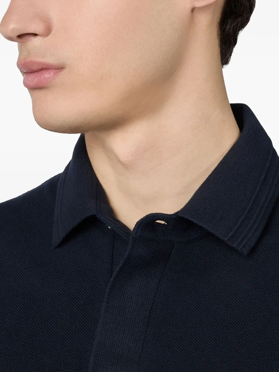 cotton polo shirt 10