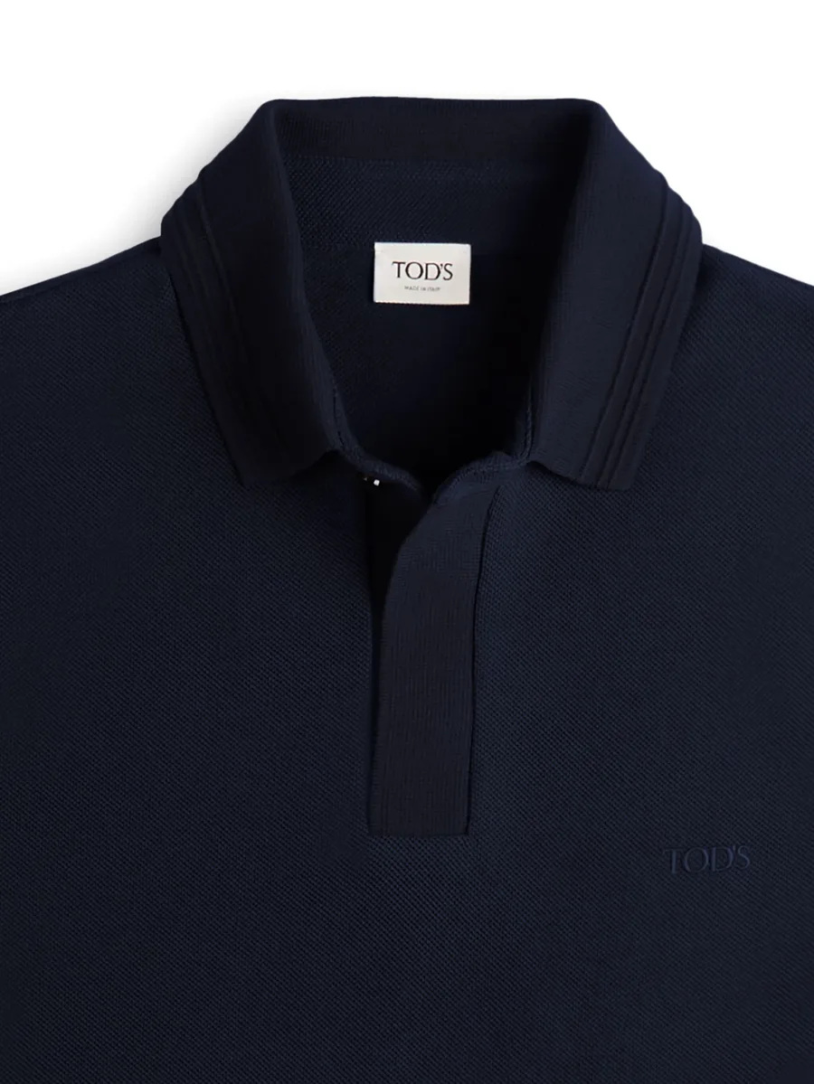 cotton polo shirt 12
