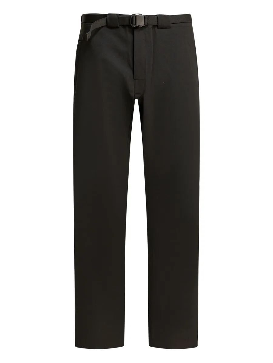 belt zip trousers 2