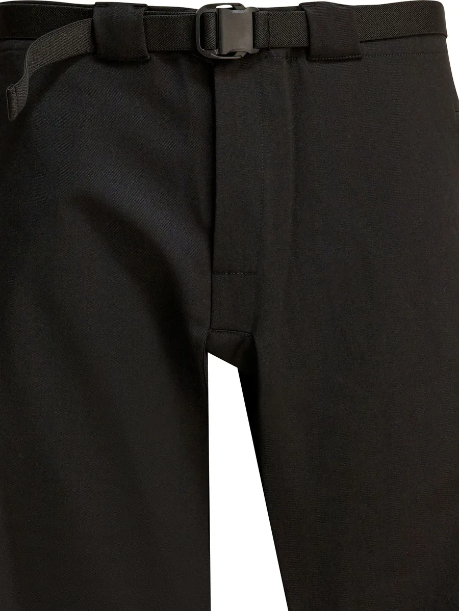 belt zip trousers 7