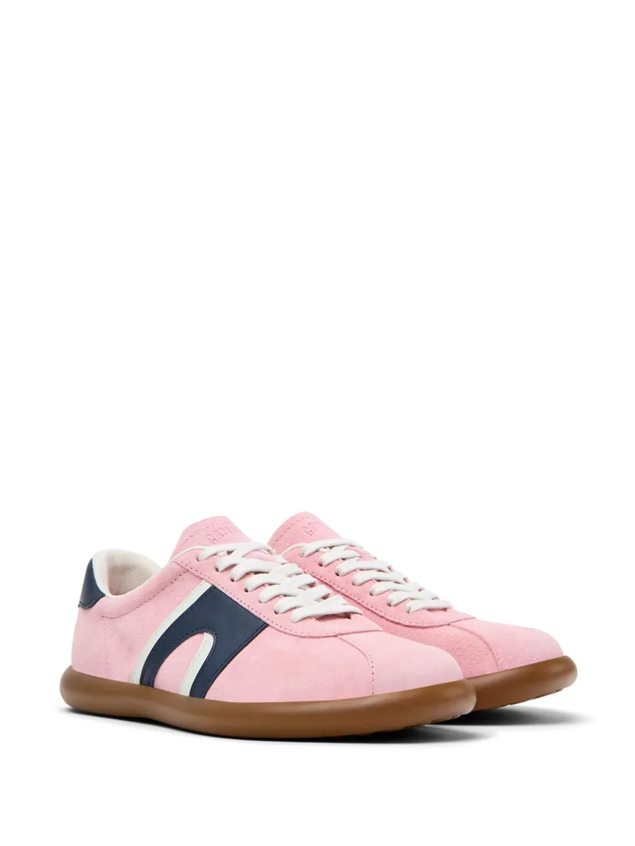 кроссовки Pelotas Soller 4