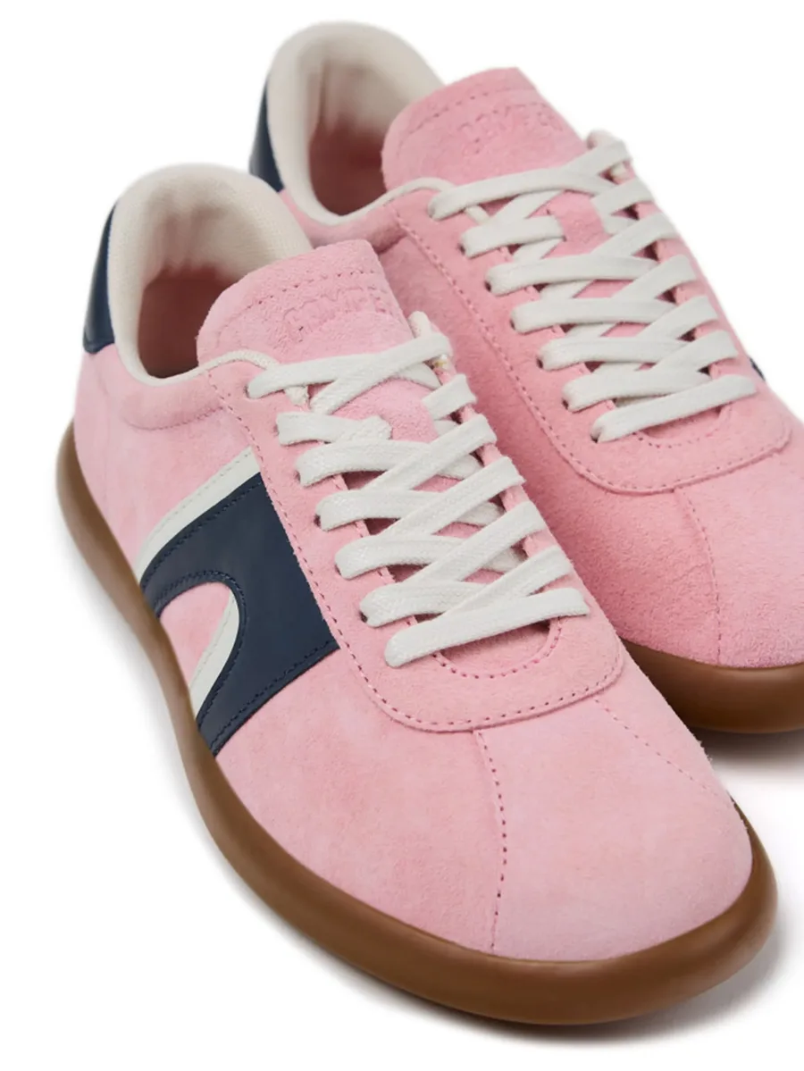 кроссовки Pelotas Soller 12