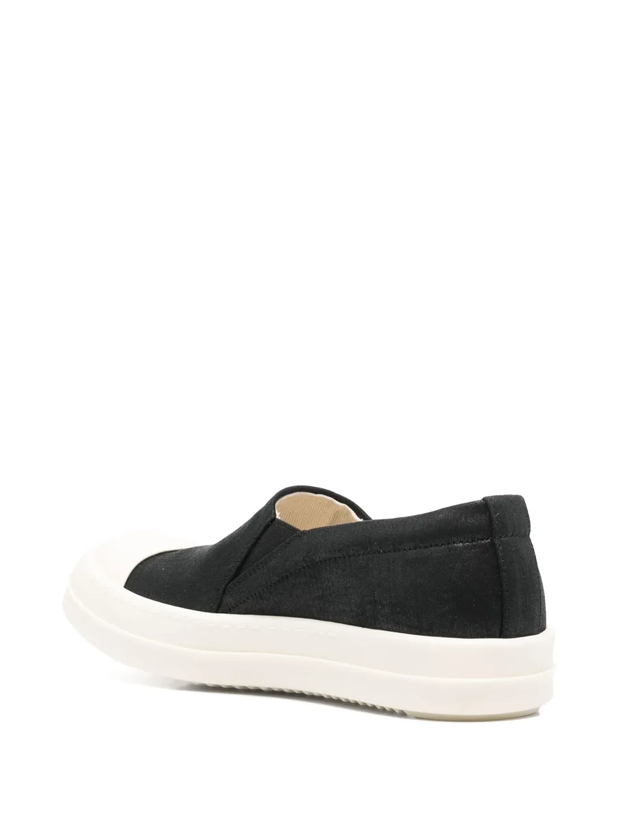 Boat sneakers 5
