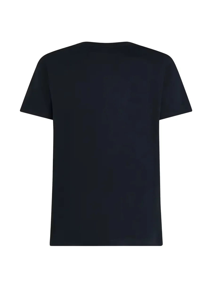 crew-neck T-shirt 4