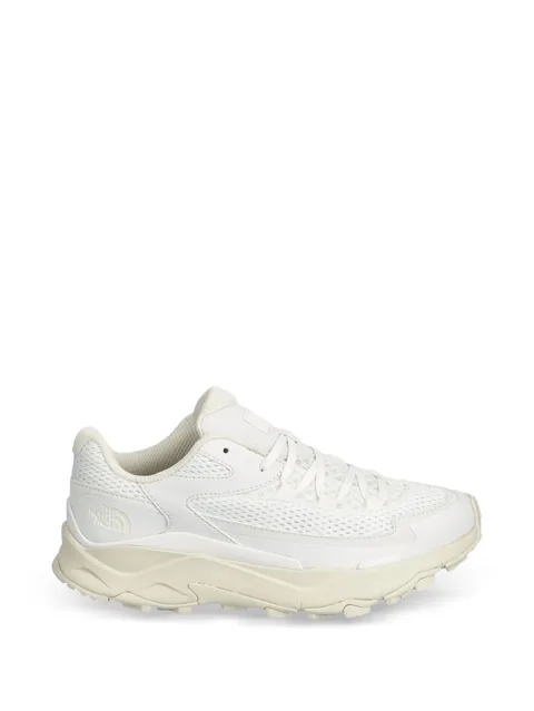 logo patch sneakers