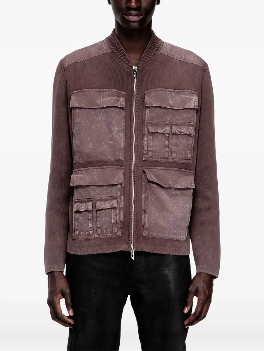 K-Gerome cardigan 5
