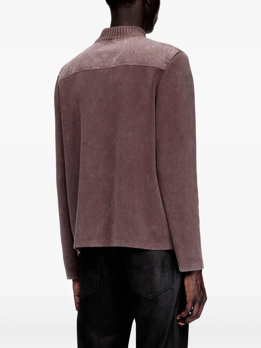 K-Gerome cardigan 7