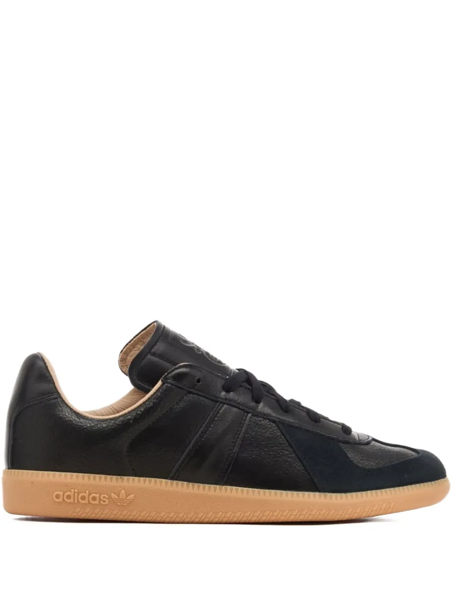 кроссовки BW Army Lux Black Gum 2