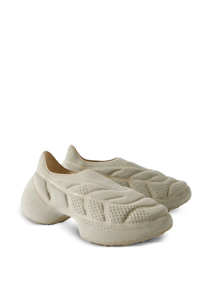 Sand TK-360 Plus "Brown" sneakers 4