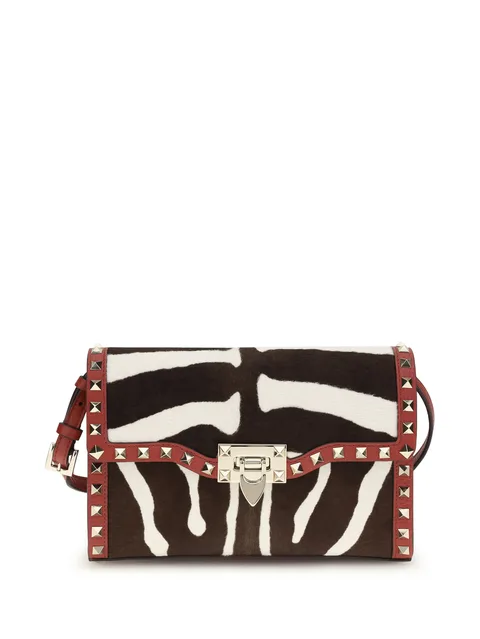 маленькая сумка на плечо Rockstud
