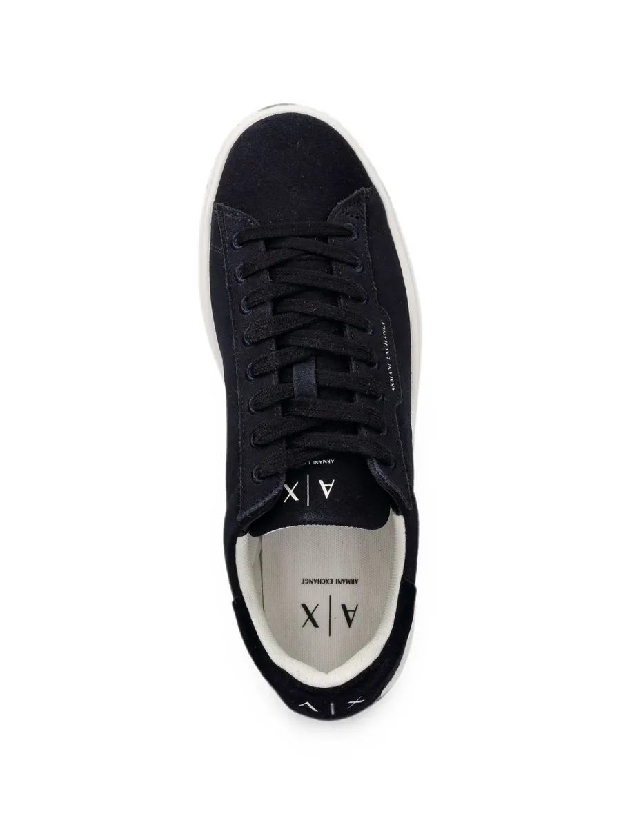 suede sneakers 7