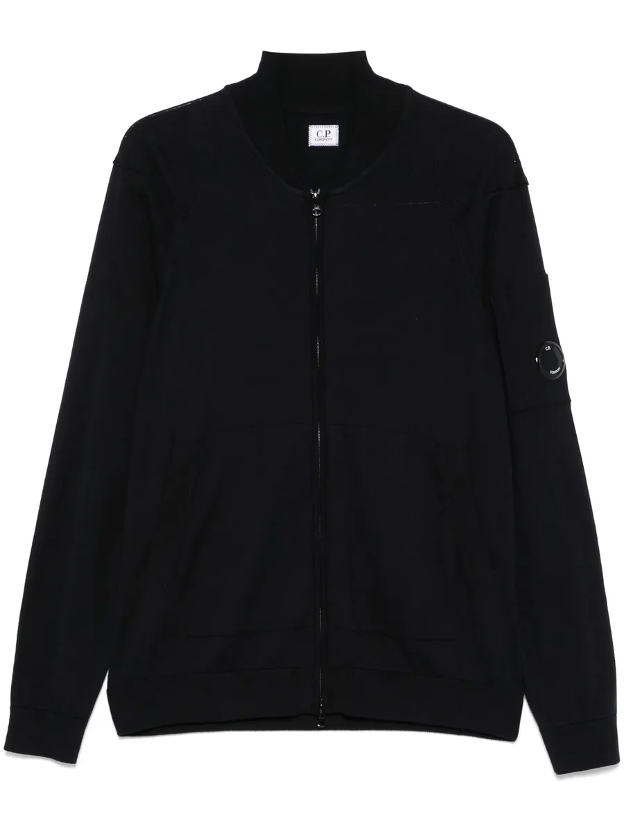 кардиган Sea Island 2