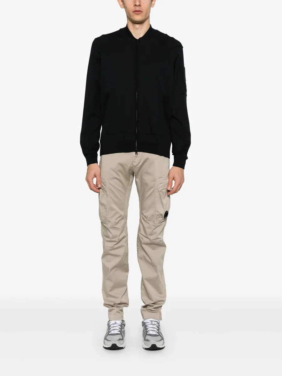 кардиган Sea Island 3