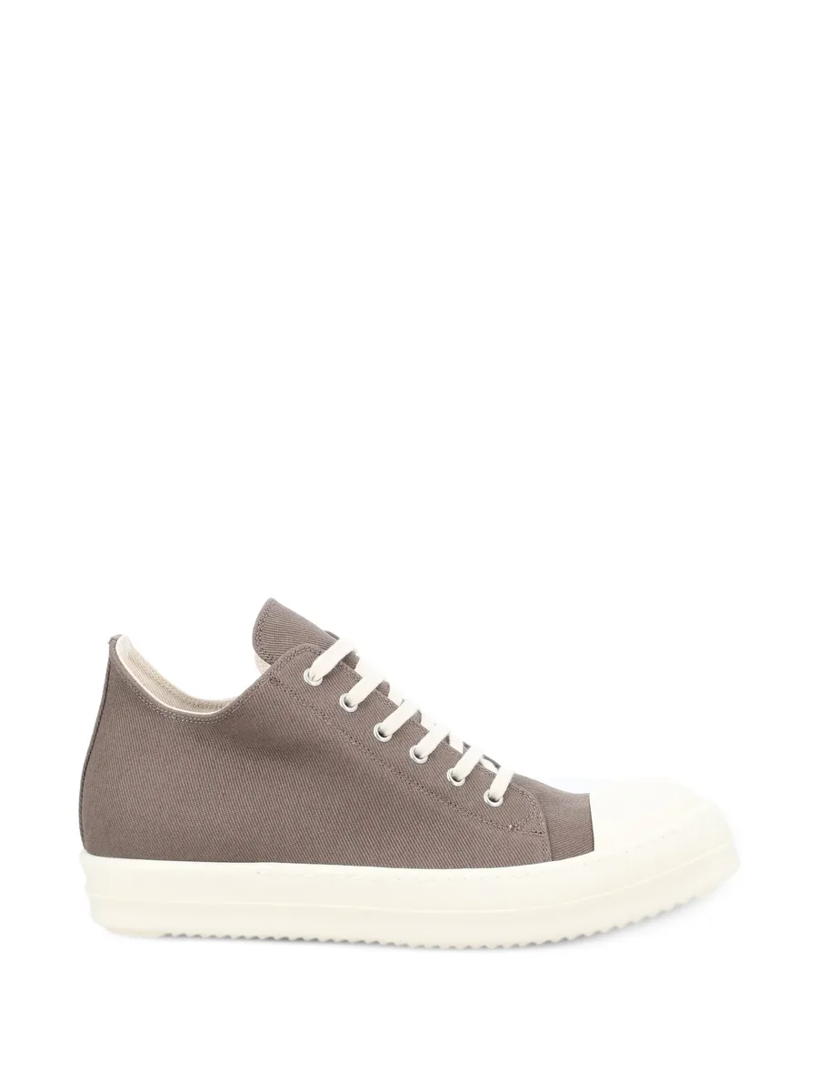lace-up sneakers 2