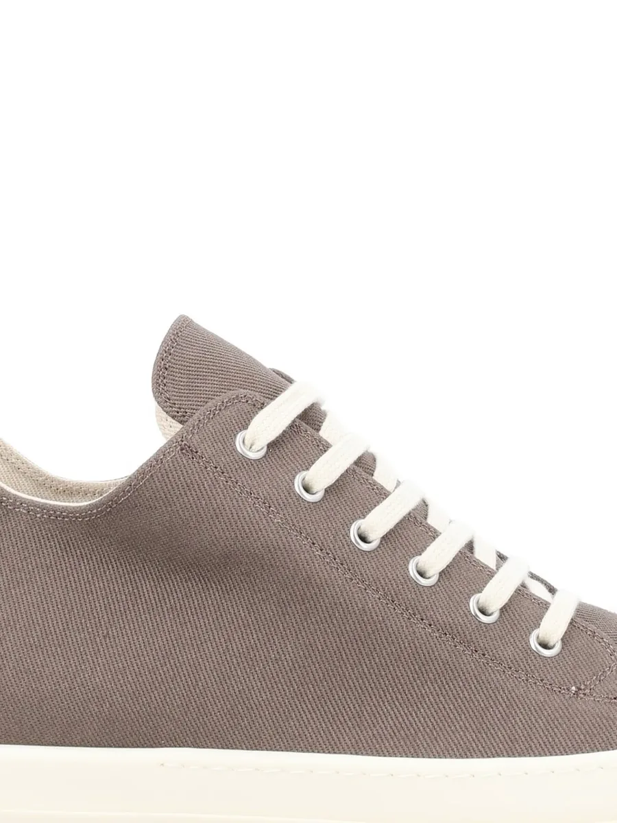 lace-up sneakers 4