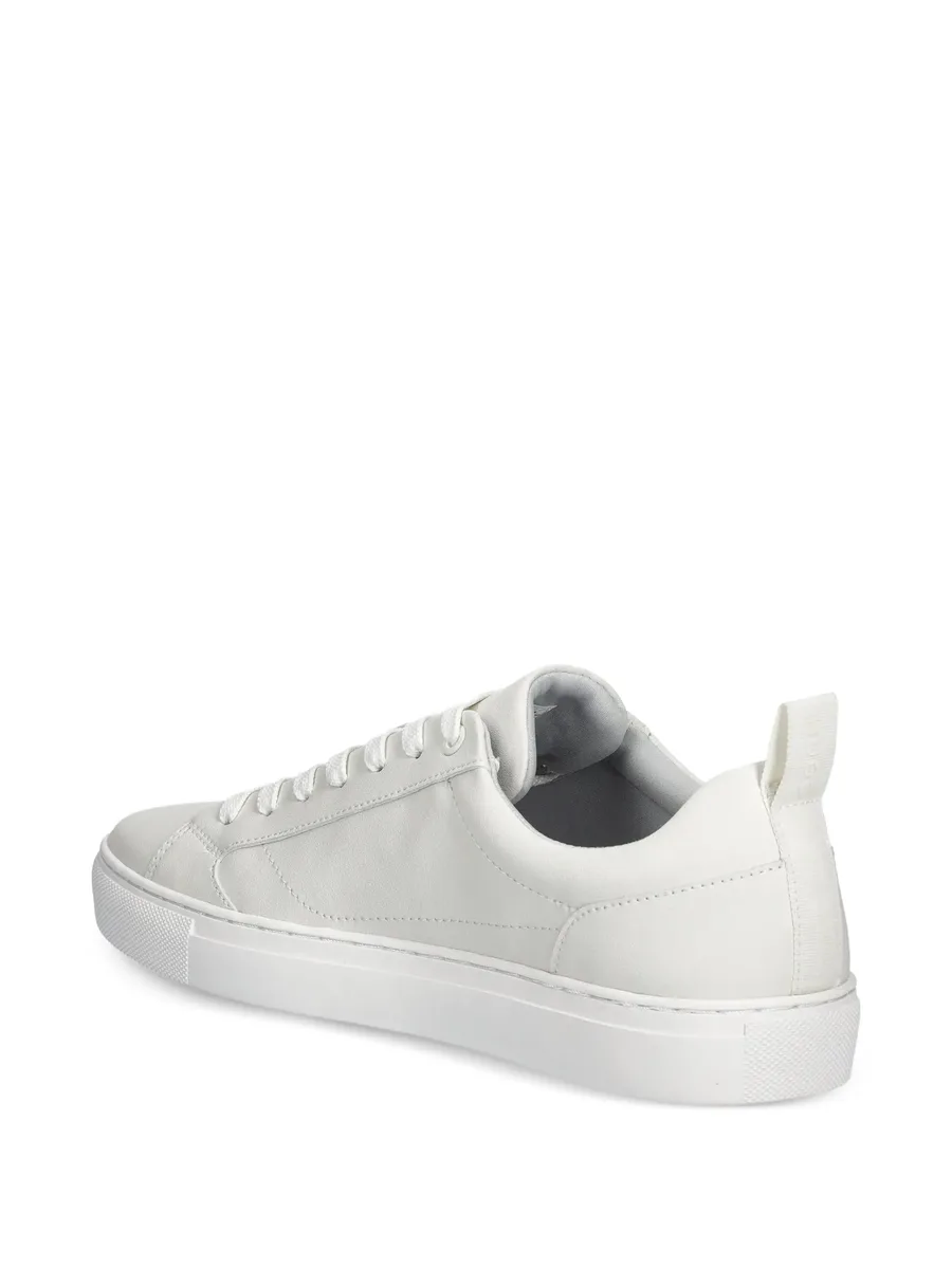 low-top sneakers 5