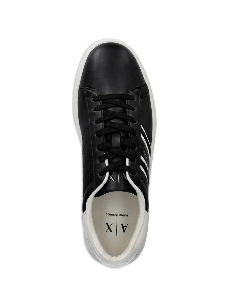striped sneakers 6