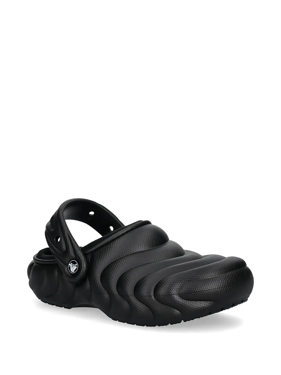 слиперы Overpuff Clog 4